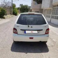 پراید۱۱۱ تمیز|خودرو سواری و وانت|قوچان, |دیوار