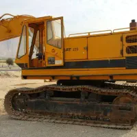 فروش بیل مکانیکی کاتر پیلار(O and K)