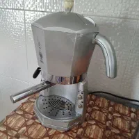 قهوه ساز اسپرسو پیالتی