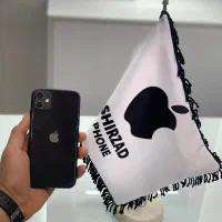 آیفون 11 به صورت نقد و اقساط