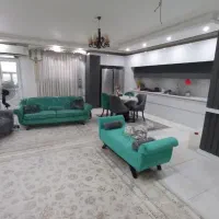 رهن آپارتمان ۱۴۰ متری فاز ۴ گلستان