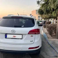 جکs5 اتوماتیک مدل ۹۵ بدون رنگ|خودرو سواری و وانت|تبریز, |دیوار