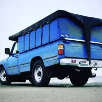 همه مدل چادر نیسان داریم