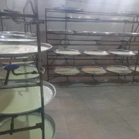 پخش ماست گوسفندی و لبنیات سنتی