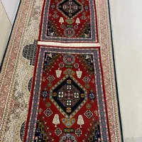 فرش طبیعی|فرش|اردبیل, |دیوار