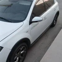 فروش خودرو برلیانس h320 کراس اتومات