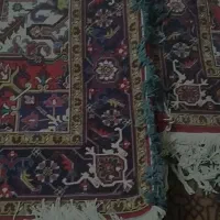 فرش دسباف|فرش|فیروزآباد (آذربایجان), |دیوار