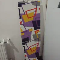 میز اتو پایه بلند