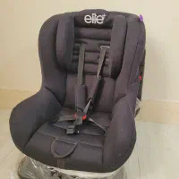 صندلی ماشین کاملا نو