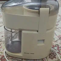 فروش آب میوه گیری پارس خزر|آبمیوه‌گیر و آب‌مرکبات‌گیر|چالوس, |دیوار