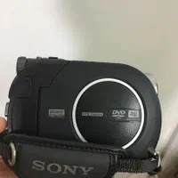 دوربین فیلم برداری سونی اصل ژاپن|دوربین عکاسی و فیلمبرداری|بوشهر, |دیوار