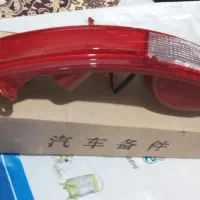 مه شکن عقب راست خودرو mvm315 مشخصات