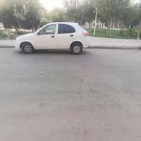 تیبا 2مدل 96|خودرو سواری و وانت|قم, باغ شریفی|دیوار