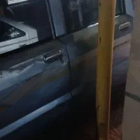 مزدا  دوکابین ۸۶|خودرو سواری و وانت|فولادشهر, B2|دیوار