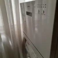 ظرف شویی رومیزی مارک لتو بسیار تمیز