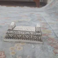 منشور کوروش|مجسمه، تندیس، ماکت|کرمان, |دیوار