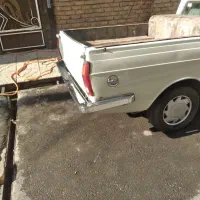 وانت ۸۹|خودرو سواری و وانت|رباطکریم, الارد|دیوار