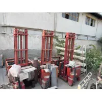 استاکر صنعتی سنگین|ماشینآلات صنعتی|تهران, آذری|دیوار