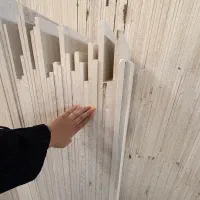 فروش سنگ مرودشت UV/ مستقیم از کارخانه/قیمت کارخانه|مصالح و تجهیزات ساختمان|اصفهان, محمودآباد|دیوار