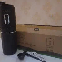 آسیاب و قهوه ساز سفری برند KAWU