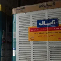 کولر آبی آبسال ۷۰۰۰ گوهردشت داریوش ولیعصر۲ کولرآبی