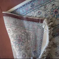 فرش نگین مشهد ۱۲ متری. ۱۲۰۰شانه|فرش|تهران, شادمان|دیوار