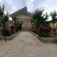 ویلاباغ۳۵۰متری سنددار