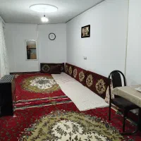 اجاره ساعتی /روزانه/ آپارتمان ۴۰ متری|اجارهٔ کوتاه‌مدت آپارتمان و سوئیت|شهریار, کهنز|دیوار