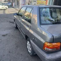 پراید ۱۳۱ مدل ۹۴ بی رنگ|خودرو سواری و وانت|محمدشهر, شهرک چمران|دیوار