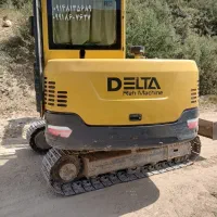 بیل ، مینی بیل|خودرو سنگین|تبریز, |دیوار