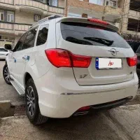 هایما s7 مدل 1397|خودرو سواری و وانت|ارومیه, |دیوار