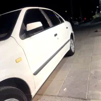 سمند ef7|خودرو سواری و وانت|کرج, شهرک ولیعصر|دیوار