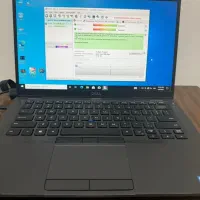 latitude 5400 del سالم و در حد 29/000/000 سا