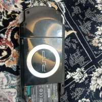 سونی 3001مدلpsp|کنسول، بازی ویدئویی و آنلاین|ارومیه, |دیوار