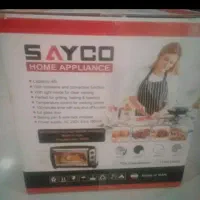 ماکروفر نو|سایر لوازم برقی|میاندوآب, |دیوار