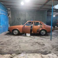 میتسوبیشی لنسر ۱۹۷۸|خودرو کلاسیک|تهران, شهرک چیتگر|دیوار