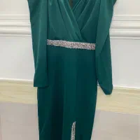 لباس مجلسی زنانه در حد