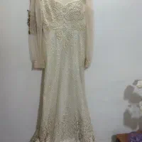 لباس مجلسی مرواریدی|لباس|محمدشهر, محمدشهر|دیوار