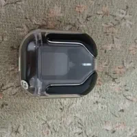 ایرپاد شیشه ای