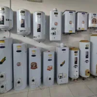 آبگرمکن آبگرمکن برقی سپهر الکتریک