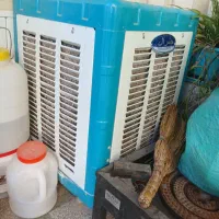 کولر جنرال|کولر آبی|خرم‌آباد, |دیوار