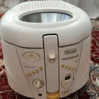 سرخ کن دلونگی