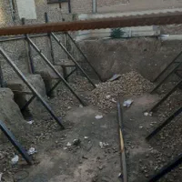 تخریب ساختمان قدیمی وکلنگی|خدمات پیشه و مهارت|سبزوار, امیر کبیر|دیوار