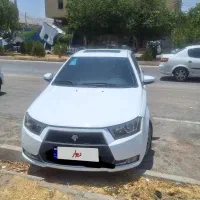 دنا پلاس اتوماتیک مدل ۱۴۰۱
