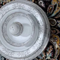 سرویس چینی ۱۸ نفره توس