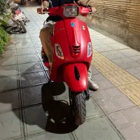 وسپا پیاجیو sxl