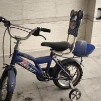 دوچرخه و ماشین برقی|دوچرخه، اسکیت، اسکوتر|تهران, قزل قلعه|دیوار