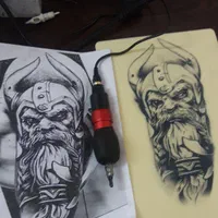 خدمات تخصصی اجرای تاتو بدن و اموزش تاتو بدن|خدمات آرایشگری و زیبایی|مشهد, یوسفیه (شهرک غرب)|دیوار