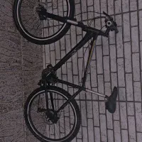 دوچرخه درجه یک|دوچرخه، اسکیت، اسکوتر|آباده, |دیوار