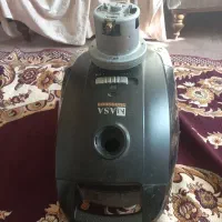 موتور جاروی بوش و ناسا